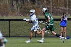 MLAX vs Babson  Wheaton College Men's Lacrosse vs Babson College. - Photo by Keith Nordstrom : Wheaton, Lacrosse, LAX, Babson, MLax